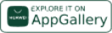 explorar en AppGallery de Huawei