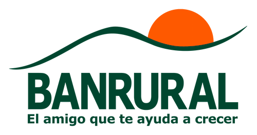 Logo de Banrural - Ir a la página Principal